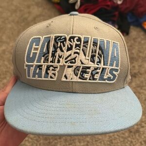 UNC Tar Heels Snapback